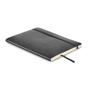 GiftRetail MO2118 - BRETA Notebook A5 riciclato