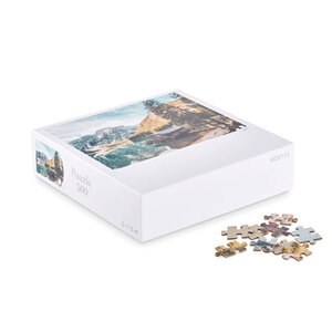 GiftRetail MO2133 - PAZZ Puzzle da 150 pz in scatola