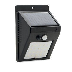 GiftRetail MO2151 - MOTI Luce solare LED di movimento