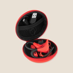 EgotierPro 36508 - CUFFIE RUN WIRELESS