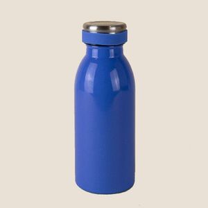 EgotierPro 52013 - Bottiglia Acciaio Inossidabile Doppia Parete 350ml