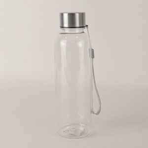EgotierPro 52515 - Bottiglia 500 ml RPET con Manico Lungo ETNA