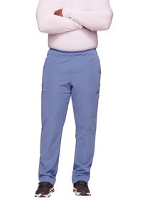 Cherokee CHWWE140 - Pantaloni cargo uomo con patta