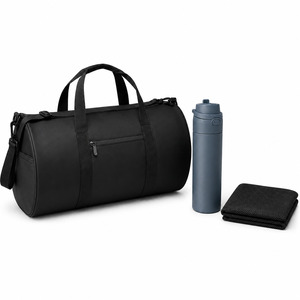 Pacchetto Fitness Essentials: Bangkok MO2644 + Toien MO2988 + Taoru MO9024