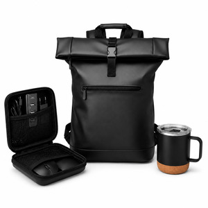 Bundle Digital Nomad: Bai Roll MO2230 + Powerset MO8827 + Ruby MO6533