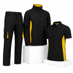 Kit Professionale Workwear