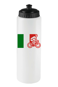 BORRACCIA SPORT 1000 ML - Black